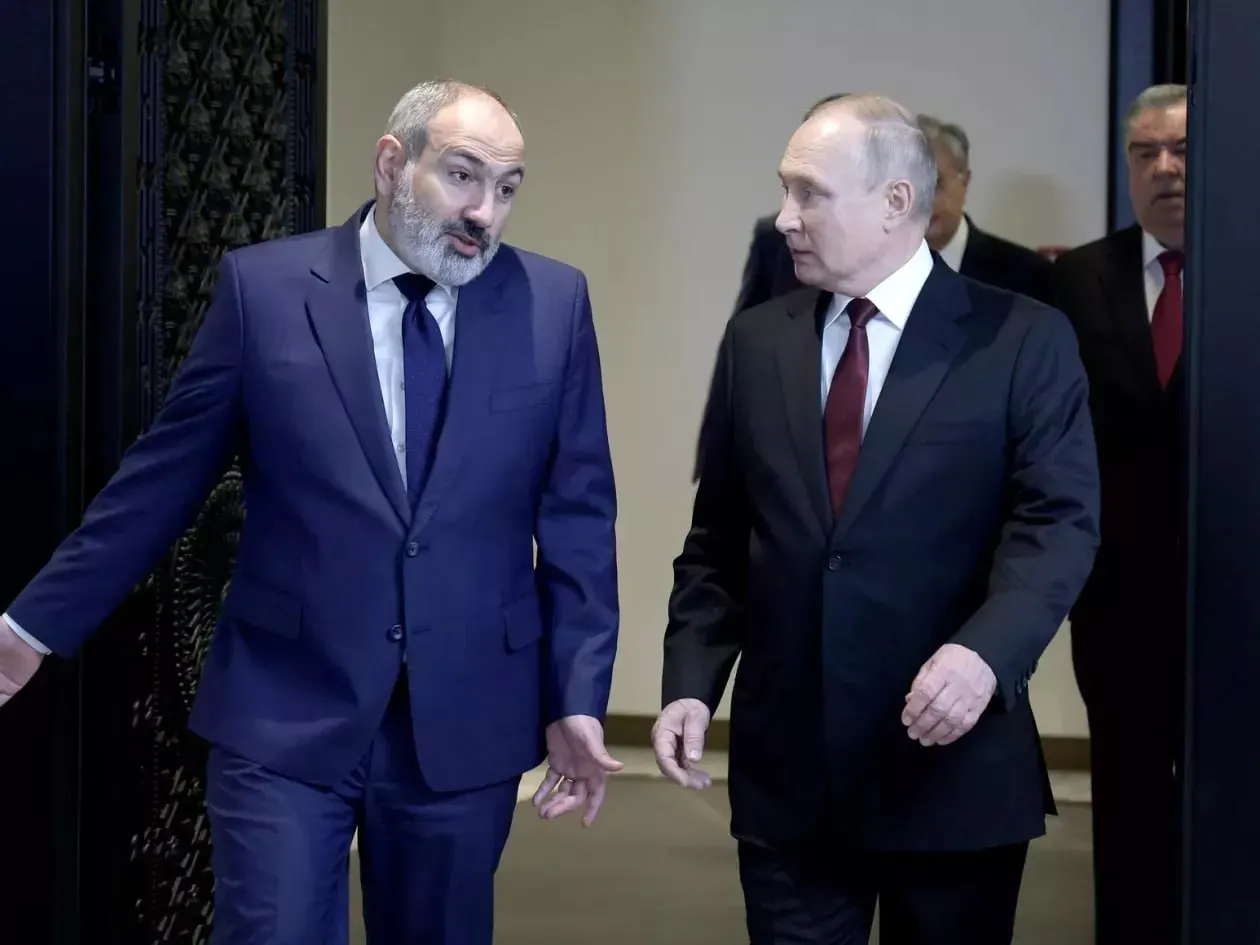 Премьер-министр Армении заявил, что Ереван не станет вводить санкции против России и одновременно не будет содействовать их обходу; европейские эксперты подтвердили отсутствие таких практик.
