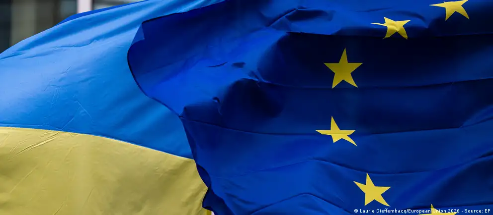Совет ЕС проголосовал за подписание расширенного соглашения о введении Специального трибунала Совета Европы для уголовного преследования высших российских чиновников за военную агрессию. ЕС уже перечислил первые средства; юрисдикция трибунала распространится также на союзников Москвы.