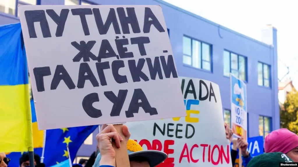 Комитет министров Совета Европы поддержал расширенное частичное соглашение о создании руководящего комитета Специального трибунала по преступлению агрессии против Украины. В инициативу заявили о готовности войти десятки стран и сам Евросоюз.