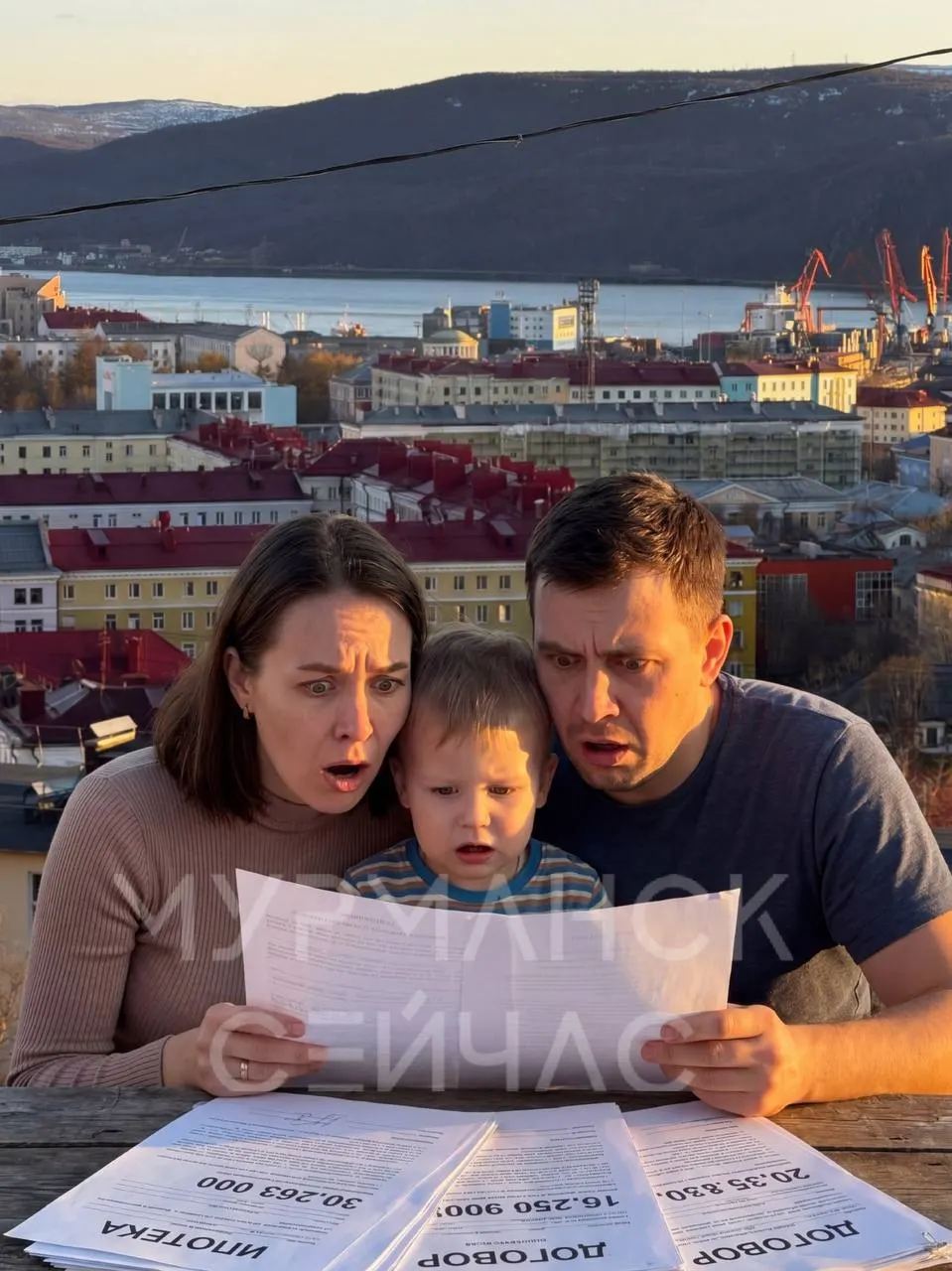С 1 июля 2026 года льготная ставка по семейной ипотеке для семей с одним ребёнком может увеличиться с 6% до 12%. Для северных регионов, включая Мурманск, это обещает существенное удорожание ежемесячных выплат.