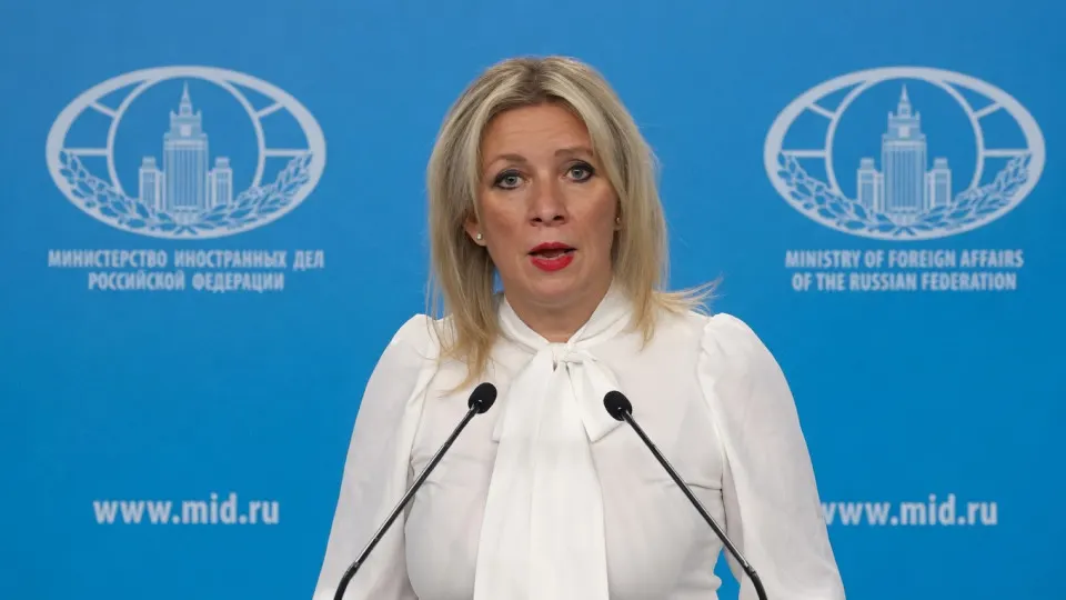 Официальный представитель МИД заявила, что Россия готова применить «все необходимые средства» для защиты своих граждан в Приднестровье на фоне указа о упрощённой выдаче российских паспортов и новых поправок в законы о гражданстве и обороне.