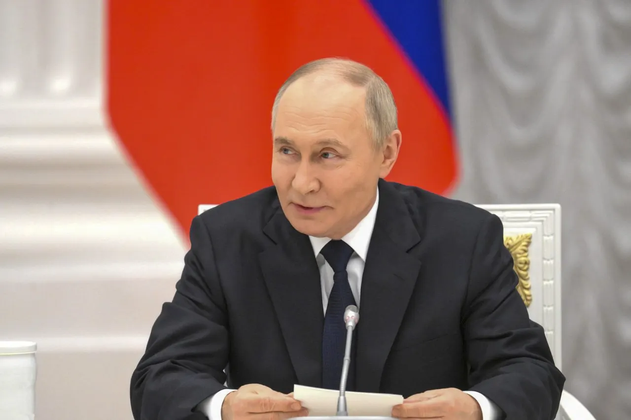 Президент заявил, что Россия располагает возможностями, чтобы дать ответ на попытки уничтожить российские базы ПВО в Калининградской области.