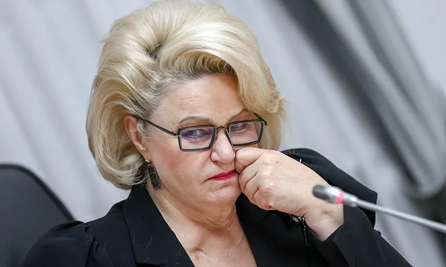 Председатель комитета по защите семьи в Госдуме предложила РКН и Минцифры ограничить время детей в сети и применить к игровым сервисам опыт, использованный при замедлении Telegram.