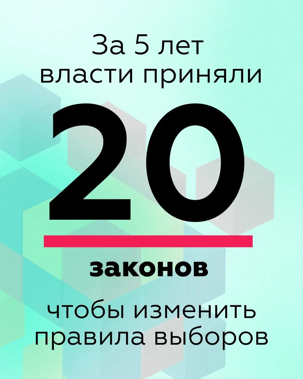 Аналитики проанализировали поправки в избирательном законодательстве с предыдущей кампании и выделили шесть основных направлений: ограничение прав кандидатов и избирателей, сокращение общественного контроля, риски электронного голосования, ограничения фандрайзинга, ужесточение правил агитации и рост зависимости комиссий от исполнительной власти.
