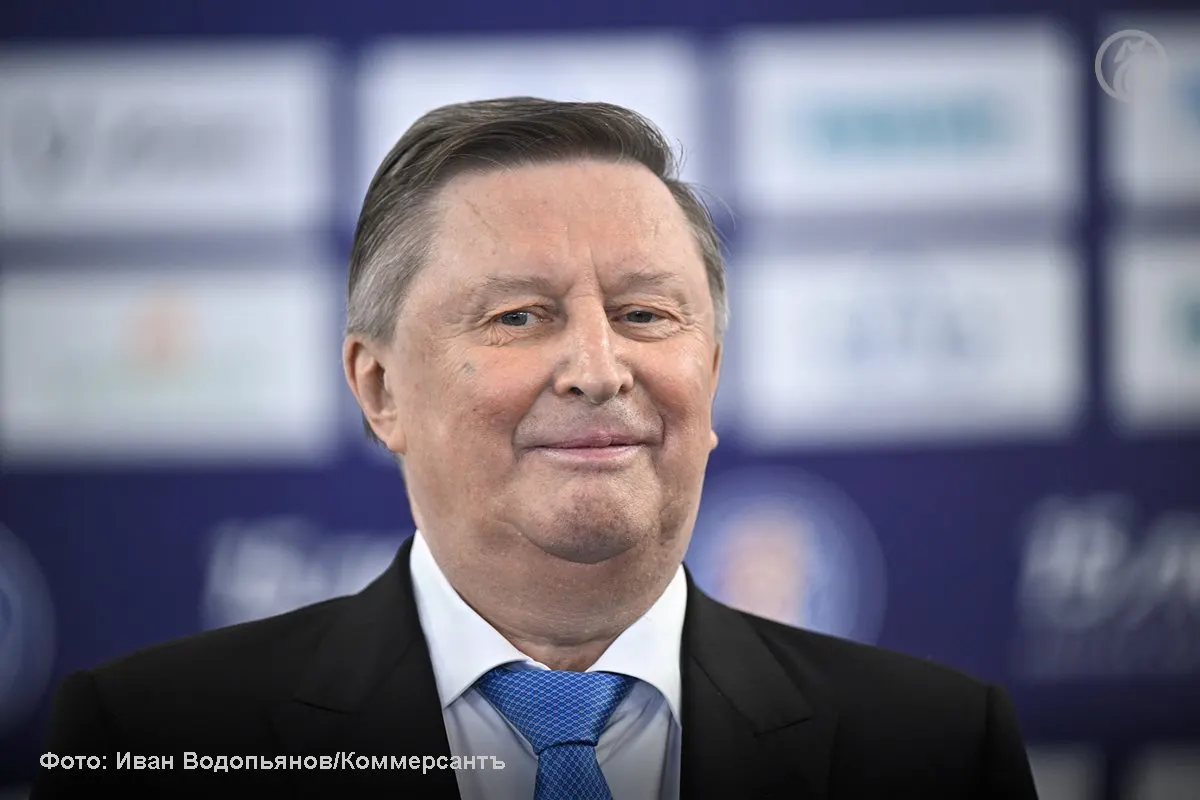 Сергей Иванов умер. Официальные подробности и причина смерти на данный момент не раскрываются.