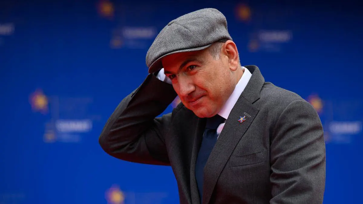 Президент направил поздравительную телеграмму в честь 51-летия Пашиняна, отметив дружественный характер российско-армянских отношений и готовность к их дальнейшему развитию.
