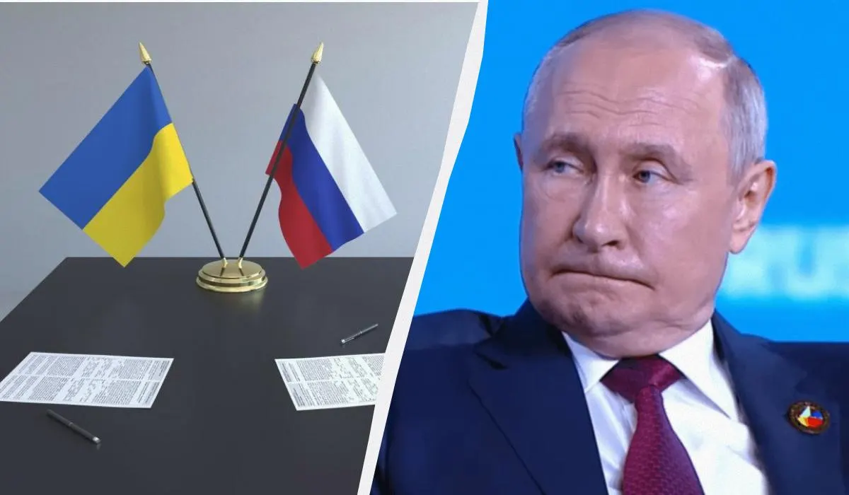 Собеседники сообщают, что Москва отказалась от территориальных уступок и намерена сохранить части Сумской и Харьковской областей как буферные зоны; переговоры возможны лишь после достижения контроля над Донецком регионе.