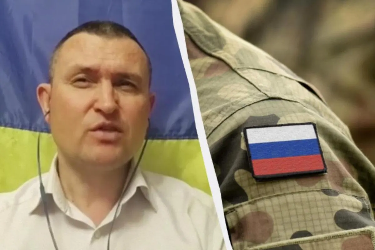 Военный аналитик предупреждает, что осенняя мобилизация в 500 тыс. человек может усилить группировку противника до 1,2 млн бойцов, создать новые направления боевых действий и поставить серьезную нагрузку на ресурсы РФ.