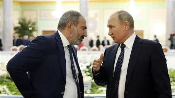 Премьер Армении обратился к президенту России с просьбой вмешаться в ответ на ограничения поставок, которые сократили товарооборот на 21,5%.