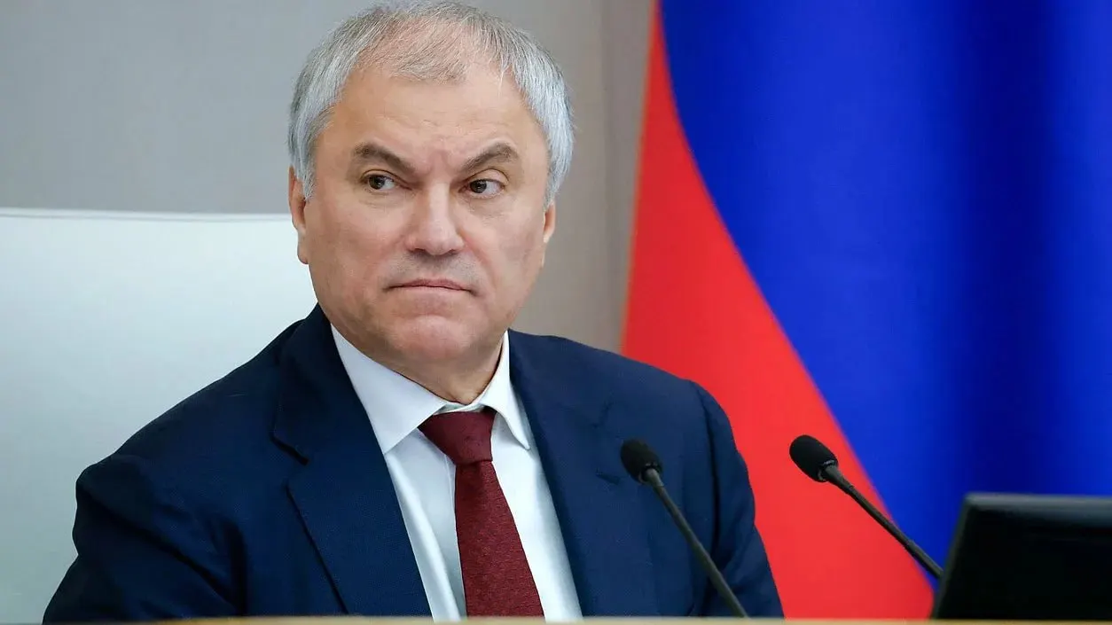 Председатель Госдумы заявил, что законы принимаются по запросам российских граждан, а обвинения в том, что парламентарии занимаются лишь введением запретов, необоснованны.