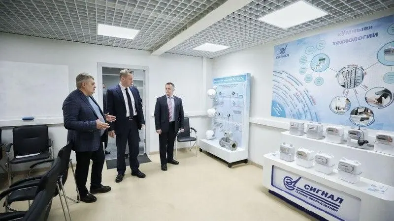 Совет ЕС включил энгельсское предприятие «Сигнал» в 21‑й пакет санкций, в документе указывают на выпуск комплектующих для вооружения и поддержку ВС в зоне СВО.