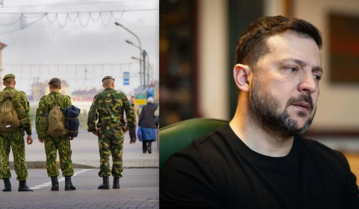 Украинский лидер сообщил, что Москва готовится к осеннему призыву и усилению мобилизационных мер.