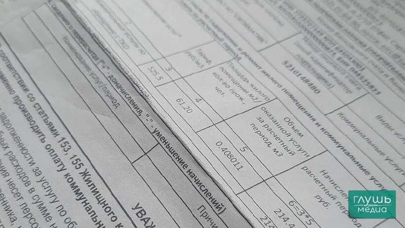 Депутаты предлагают запретить отключения без судебного решения и обязать предупреждать потребителя перед взысканием.