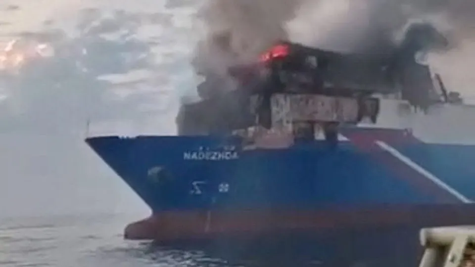 После атак в Черном море импортируемые товары переориентируются на альтернативные порты, что приводит к росту затрат и задержкам.