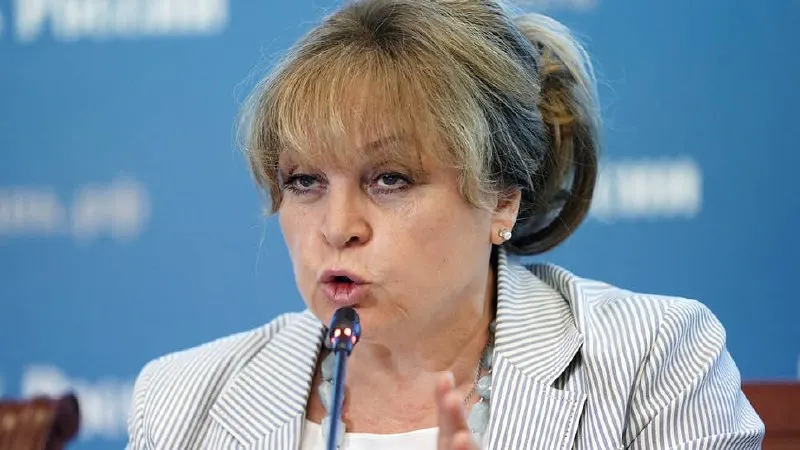 Глава ЦИК призвала не распространять негатив о предстоящих выборах и присоединиться к наблюдателям через Общественную палату; журналистов попросили думать перед публикациями о ходе голосования.