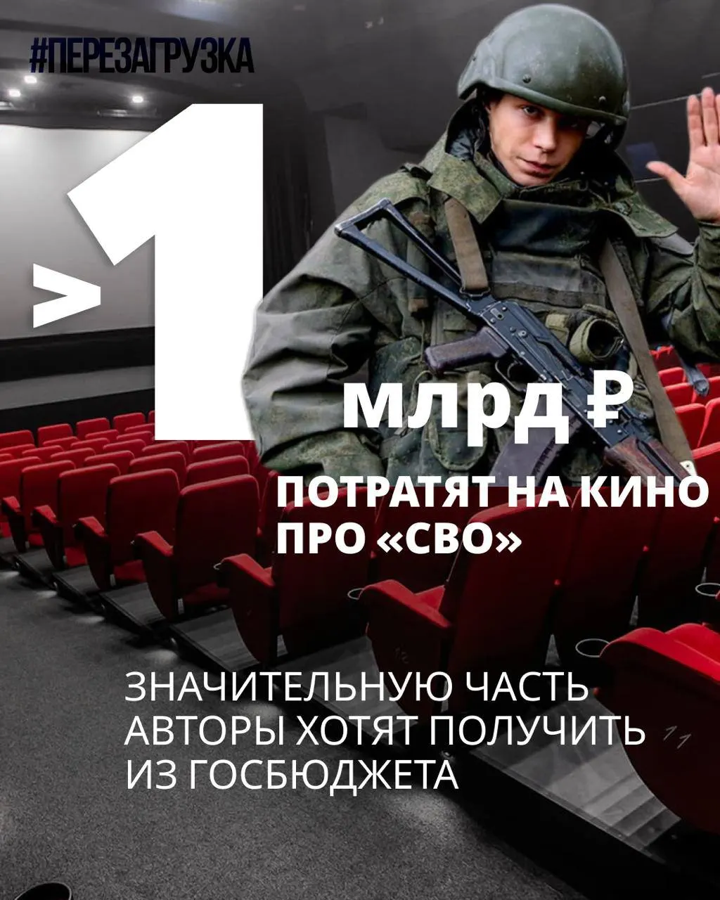 Защита проектов Минкультуры: часть заявок посвящена спецоперации. Общая сумма заявок достигает порядка миллиарда рублей, часть расходов планируют субсидировать. В числе проектов — «Суджа», «Орлиное гнездо», «Брат против брата» и «Хождение в огонь».