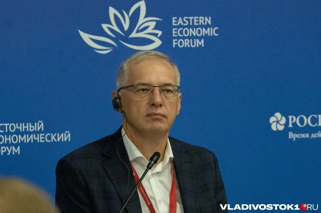 Глава DNS прокомментировал назначения в Приморском крае, отметив опыт Кожемяко и способность Шестакова слышать людей и находить решения.