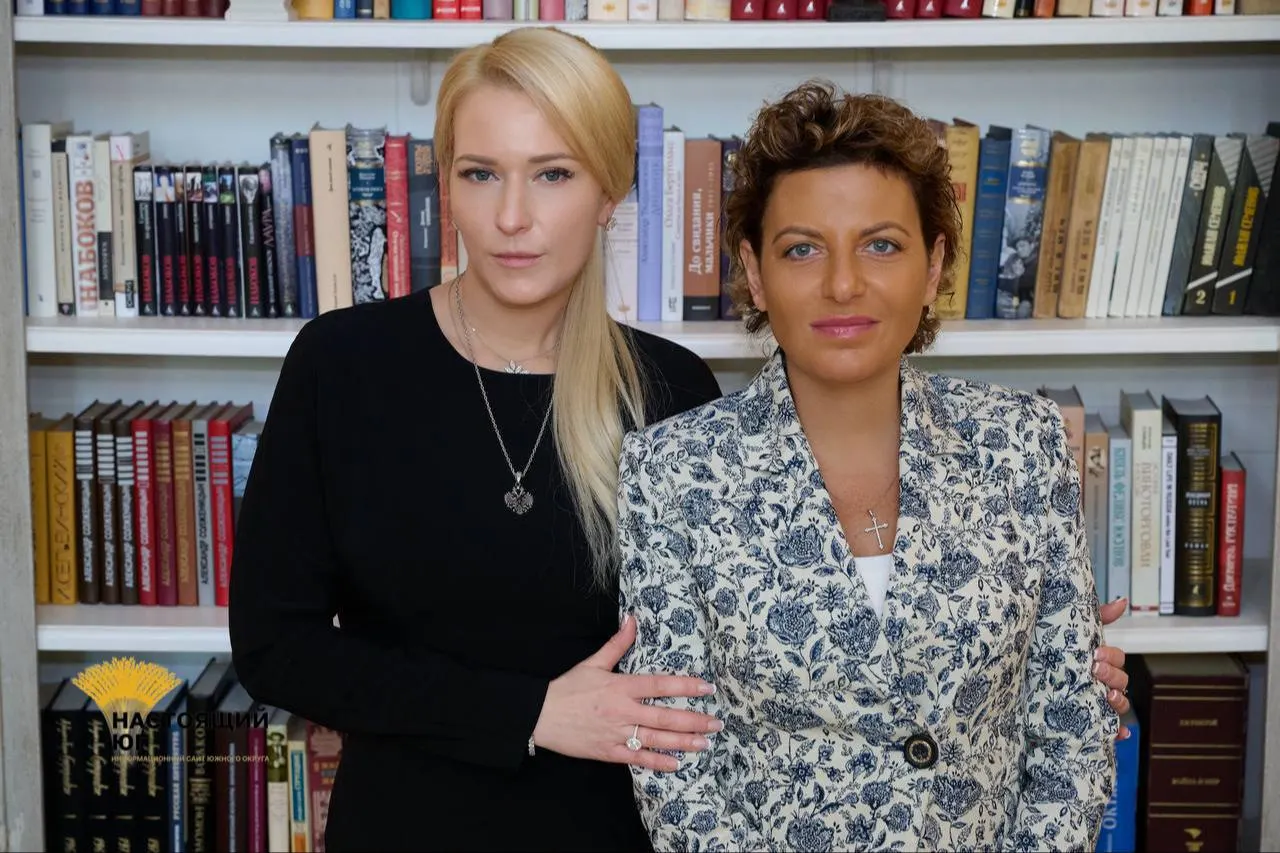 Яна Лантратова предложила кандидатуру Маргариты Симоньян на пост руководителя Общественного совета при омбудсмене по правам человека.