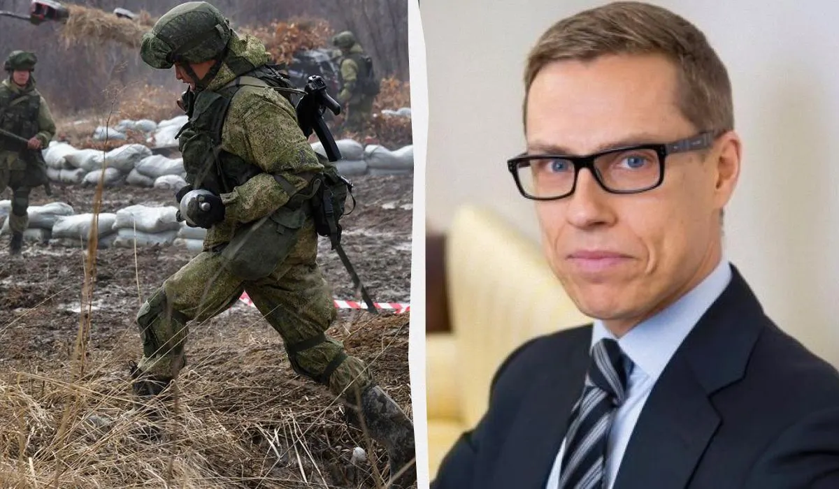 Президент Финляндии заявил, что за последние месяцы Украина ежемесячно уничтожала или ранила 30–35 тысяч российских военнослужащих, в 95% случаев — с помощью дронов; соотношение потерь оценивается как 1 к 5.