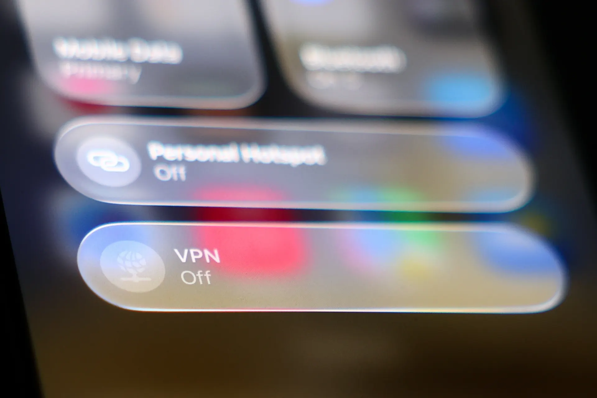 После требования ограничить доступ через VPN с 15 апреля некоторые площадки снова стали доступны пользователям с включённым VPN, но для части аудитории ограничения сохраняются.