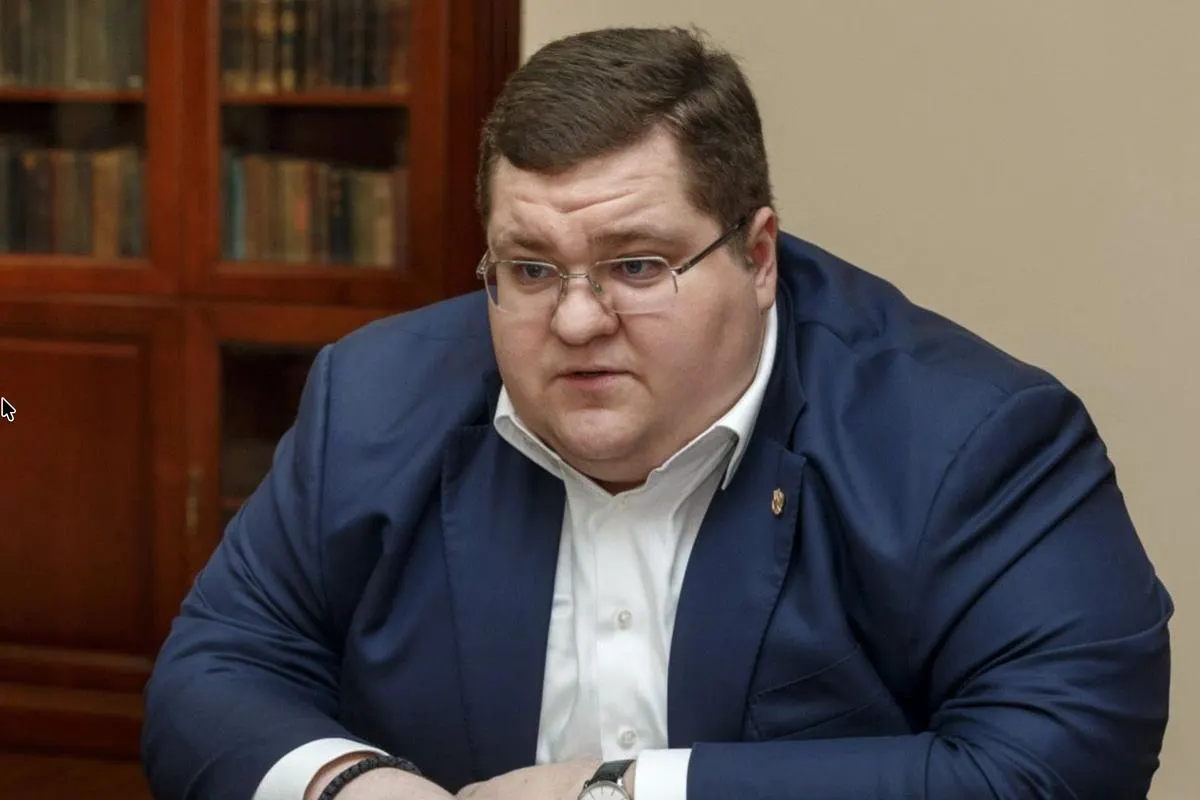 Президент подписал указ о назначении Игоря Чайки руководителем Федерального агентства по делам соотечественников за рубежом. Чайка работает в ведомстве с января 2021 года; ранее пост главы покинул Евгений Примаков.