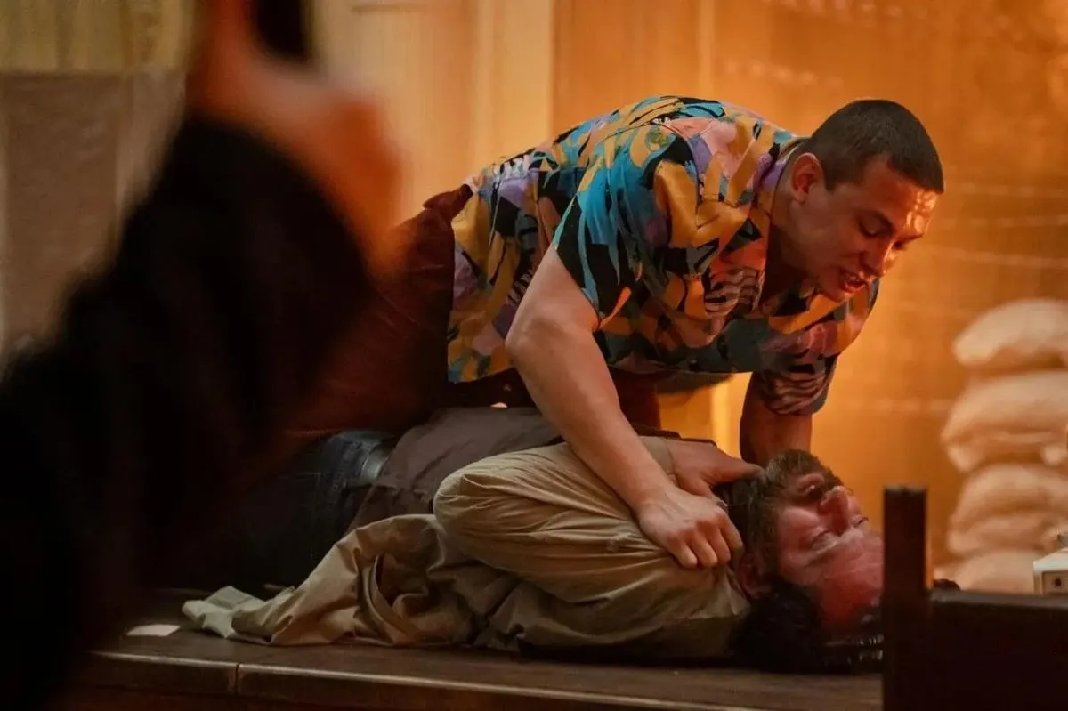 Минюст потребовал снять с показа третий сезон сериала «Метод»: платформы удалили шоу, продюсер жалуется на отсутствие конкретики и говорит о риске для жанрового кино.