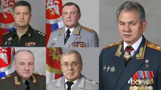 После назначения Андрея Белоусова министром обороны почти треть руководящего состава ведомства и подведомственных структур была отправлена в отставку, а ряд бывших замминистров и топ-менеджеров оказался фигурантами уголовных дел о коррупции и хищениях.