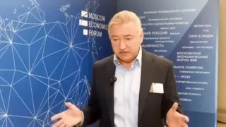 Глава череповецкого завода предупредил о фундаментальном кризисе, крахе проектов импортозамещения и утрате связи экономических властей с реальным сектором, тогда как академики указывают на стагнацию ВВП, падение машиностроения и рост демографических рисков.