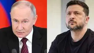 Украина обратилась к Турции с просьбой помочь организовать прямую встречу Владимира Зеленского и Владимира Путина, чтобы придать импульс застопорившемуся дипломатическому процессу. На фоне затянувшихся боевых действий Киев рассчитывает на посредничество Анкары и усиление антироссийских санкций со стороны ЕС.