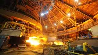 Одна из крупнейших металлургических компаний страны в начале 2026 года практически лишилась прибыли и денежной подушки на фоне падения экспорта стали, снижения внутреннего спроса и ужесточения денежно‑кредитной политики.