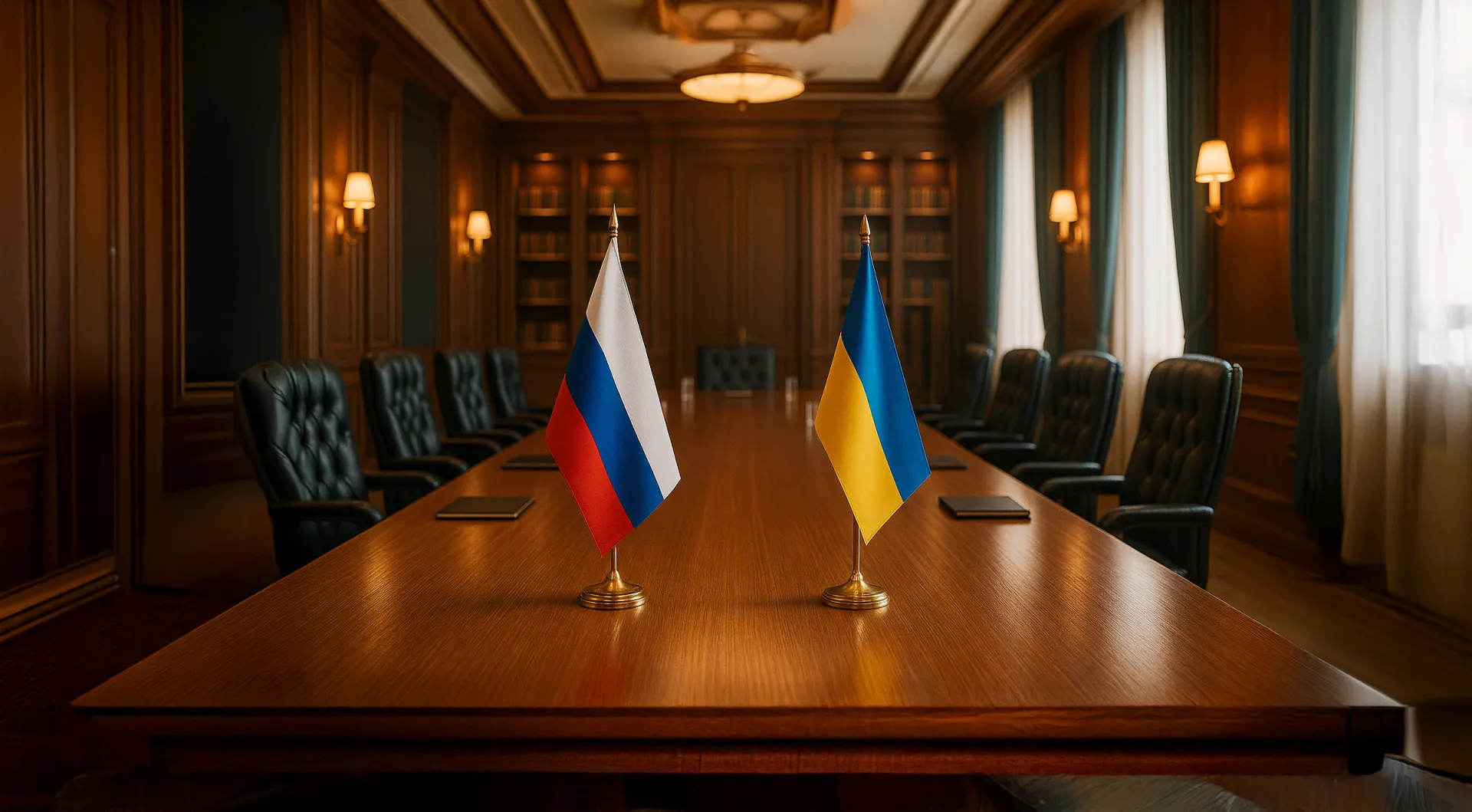 Высокопоставленный украинский чиновник сообщил, что Украина не намерена соблюдать предложенное Россией прекращение огня ради парада. Официального подтверждения пока нет; президент ранее говорил о многочисленных нарушениях и объявил режим тишины с 6 мая.