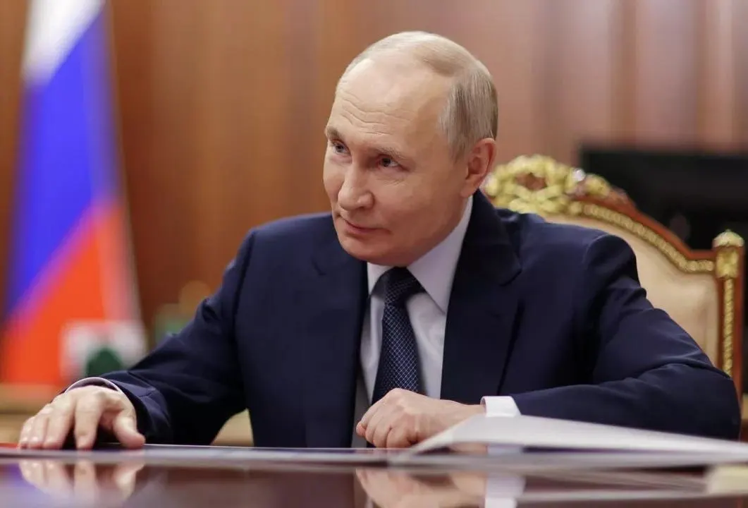 Пресс‑секретарь президента заявил, что выступление Владимира Путина в День Победы ожидает весь мир, и такой интерес оправдан.