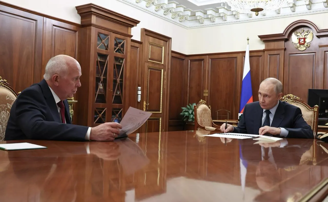 Глава госкорпорации доложил президенту о задержках в производстве пассажирских самолётов: серийный запуск МС‑21 и «Суперджет‑100» перенесён, в текущем году ожидается лишь сертификат на Ил‑114‑300.