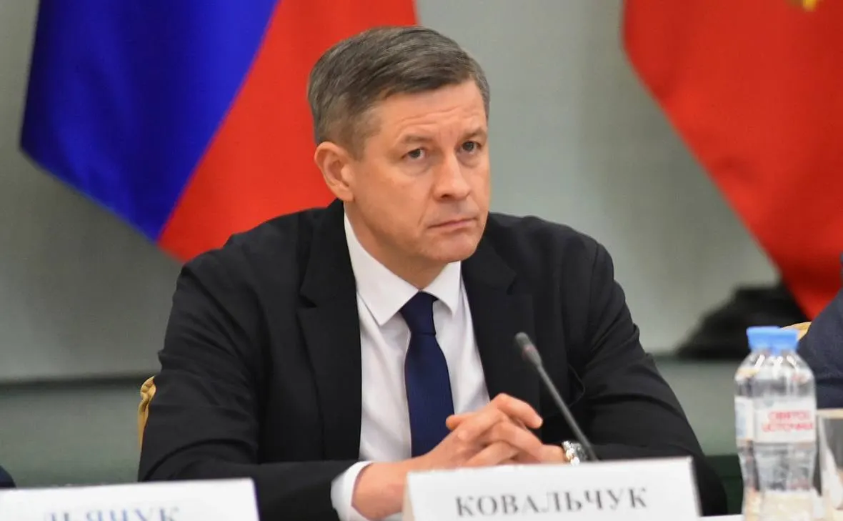 Временно исполняющий обязанности губернатора Егор Ковальчук подписал указ об отставке регионального правительства. Новый состав кабинета пока не представлен.