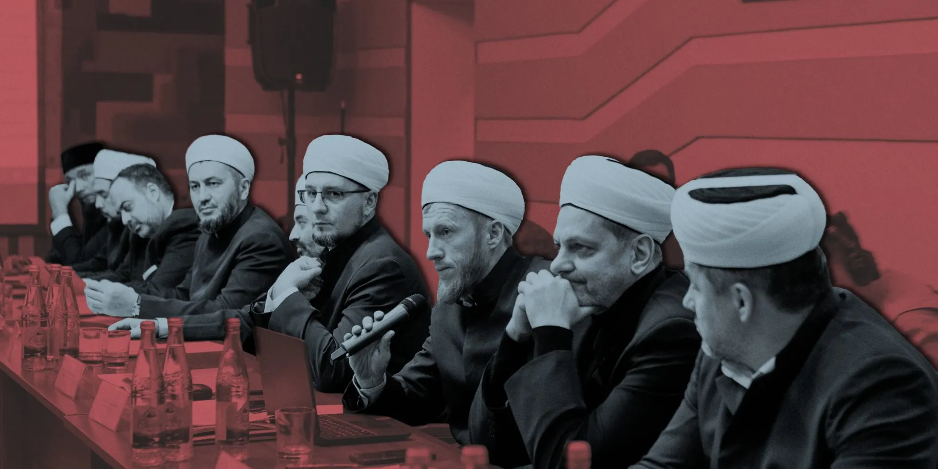 В нескольких регионах страны задержаны видные исламские священнослужители. Их обвиняют в связях с организацией «Братья‑мусульмане»; эксперты считают, что за преследованиями стоит политическая мотивация и межэлитная борьба.