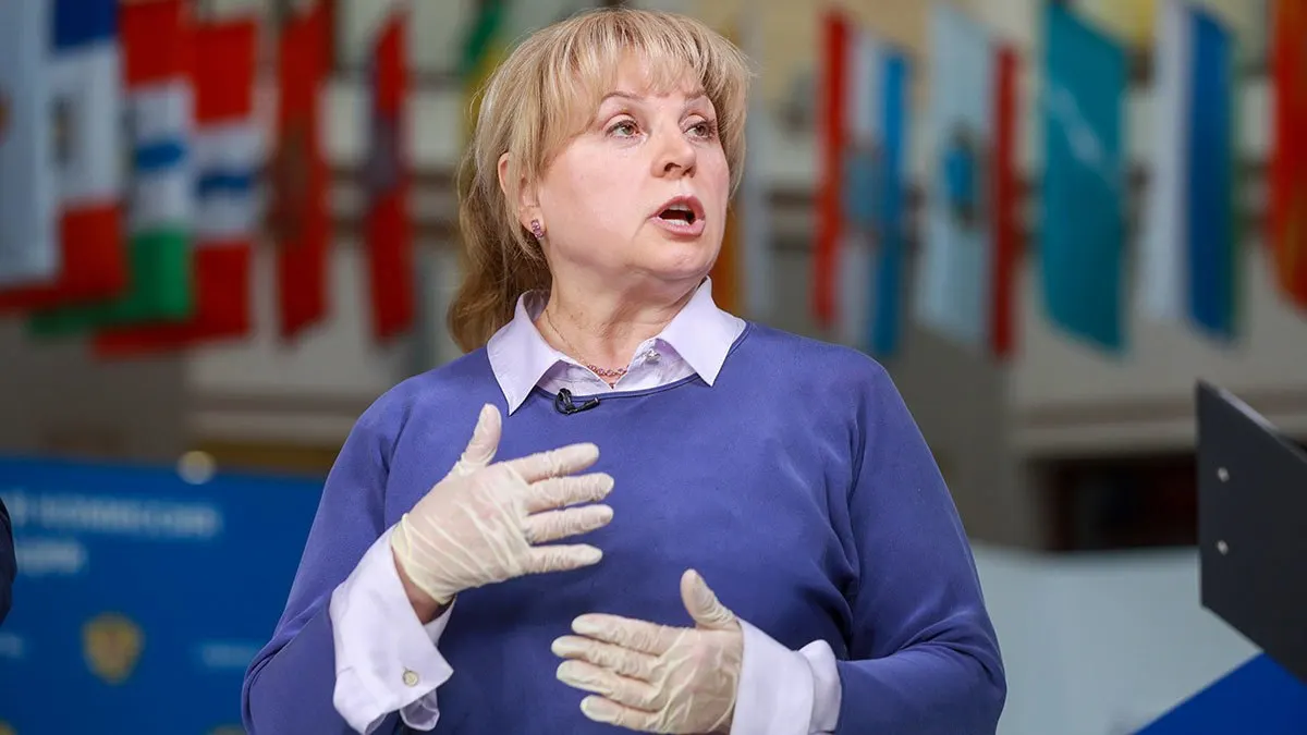 Элла Памфилова заявила, что ограничения связи вводятся ради безопасности. При этом связь сама часто является элементом безопасности — через неё вызывают помощь и контролируют хронические заболевания.