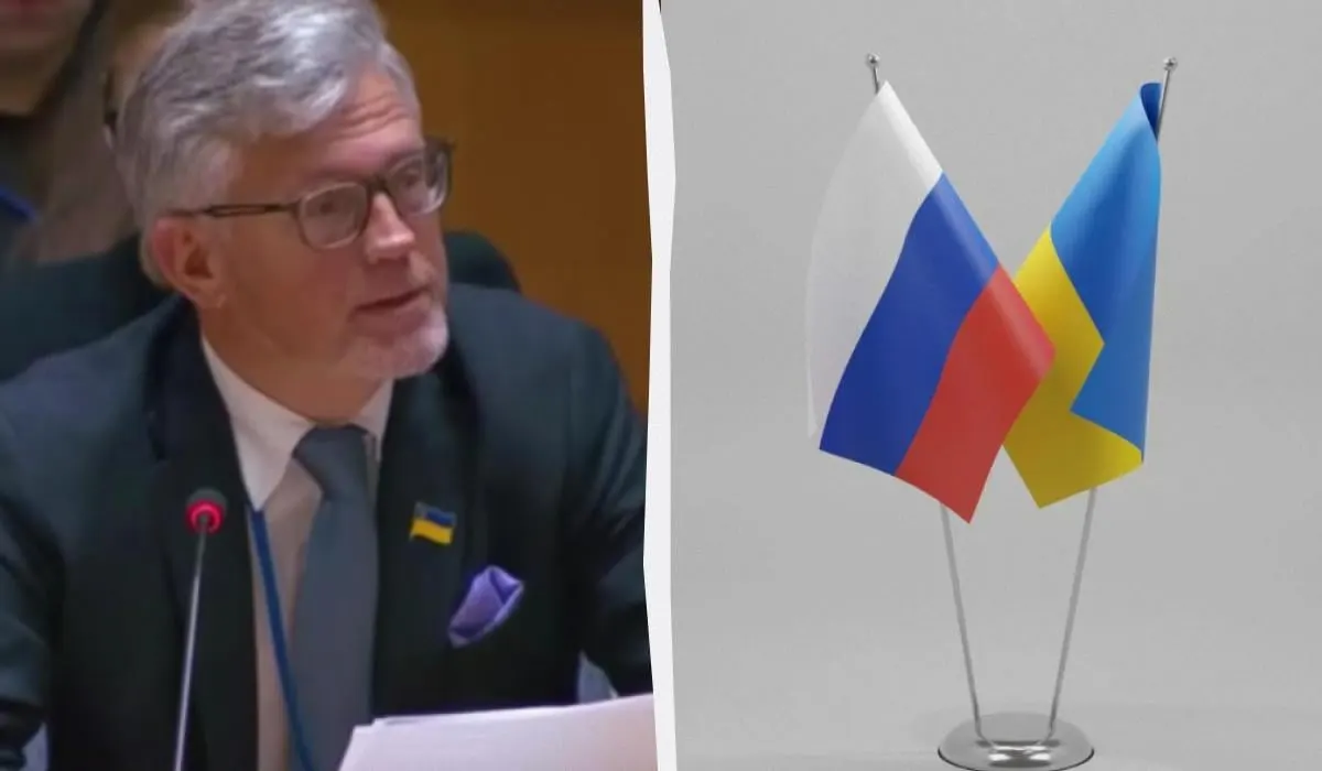 Постоянный представитель Украины при ООН сообщил, что российская сторона отказалась от предложения о переговорах, а российские официальные лица признают нарастающие экономические проблемы.