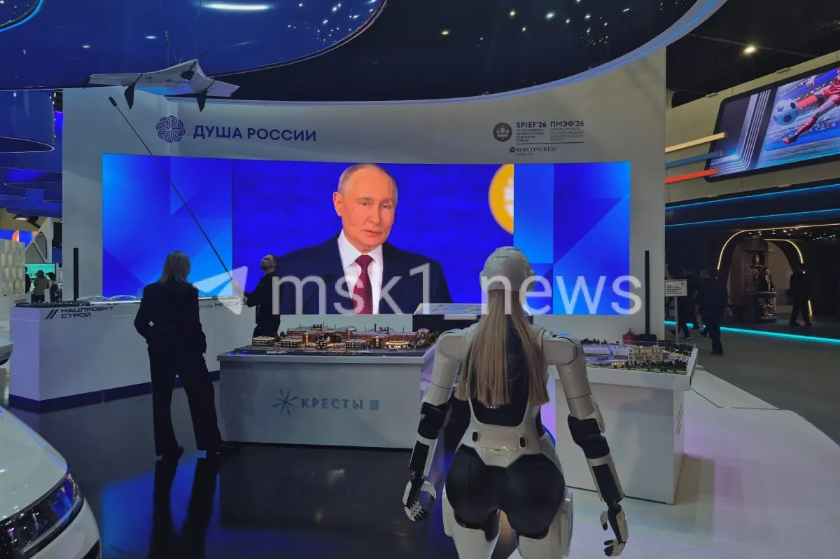 Глава государства заявил, что укрепление суверенитета требует силы, ума и эффективных инвестиций. По его прогнозу, инфляция в России в текущем году может приблизиться к 5,2%.
