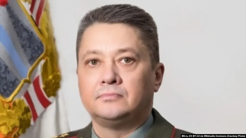 Минобороны официально объявило, что генерал‑полковник Александр Чайко назначен главнокомандующим Воздушно‑космическими силами. Это уже третий руководитель ВКС с начала полномасштабной войны.