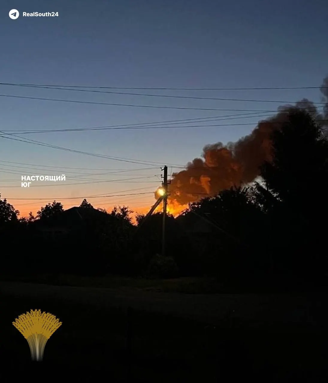 Сводка по инцидентам с беспилотниками за 2–6 июня: пожары на нефтебазах и терминалах, повреждения судостроительных объектов, ограничения в работе портов и аэропортов, а также ракетная тревога в ряде регионов Поволжья.
