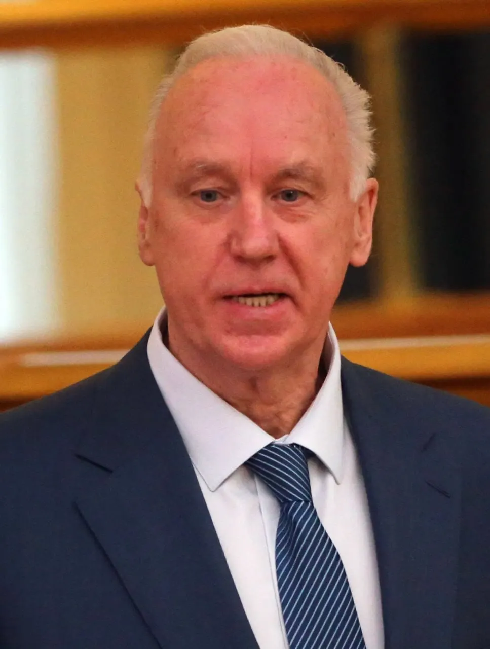 Глава Следственного комитета предложил внести в УК РФ отягчающее обстоятельство — совершение преступления с использованием информационно‑коммуникационных технологий, включая искусственный интеллект, VPN и прокси.