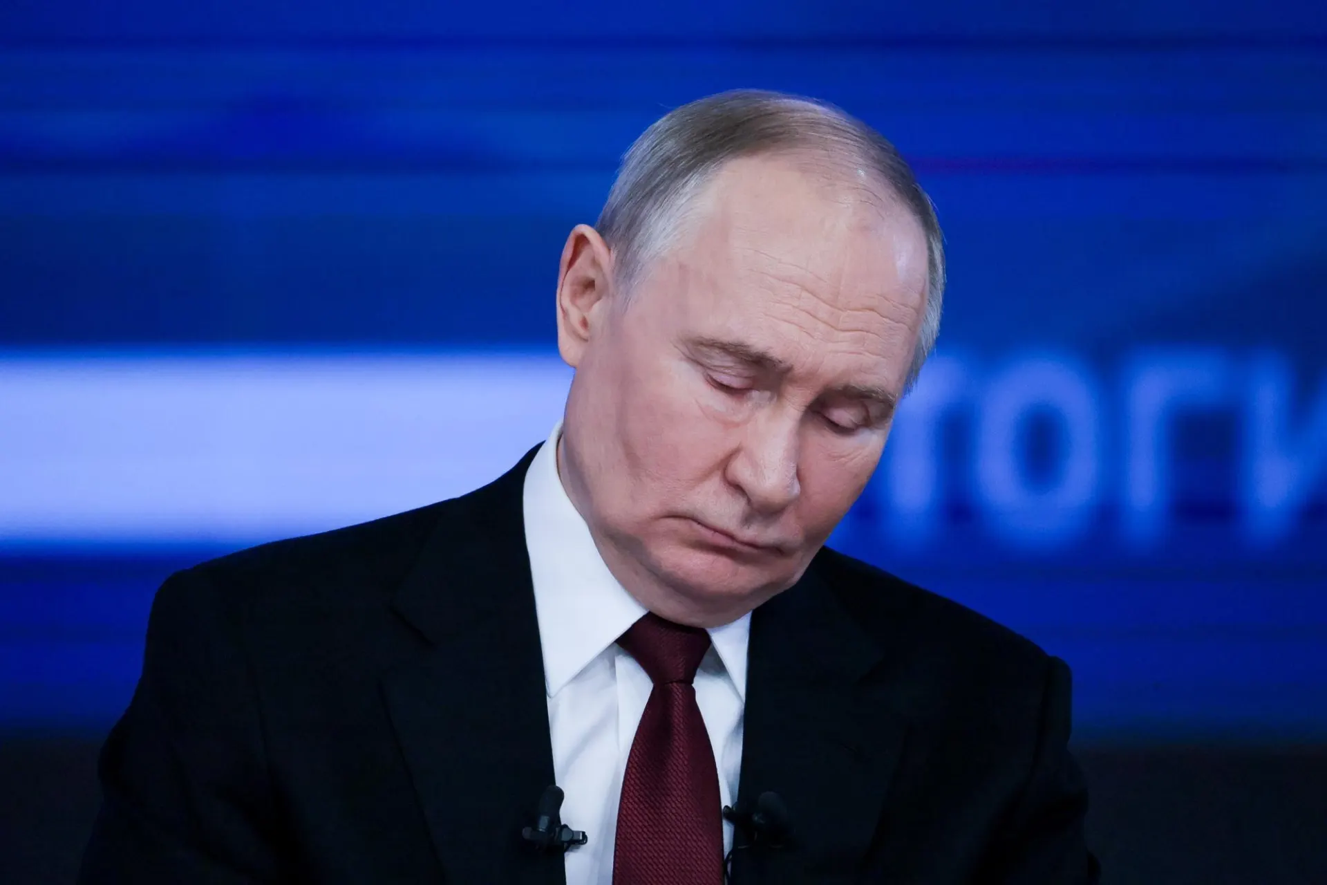 Президент обозначил мотивы операции и основные аргументы, приведённые в заявлениях.