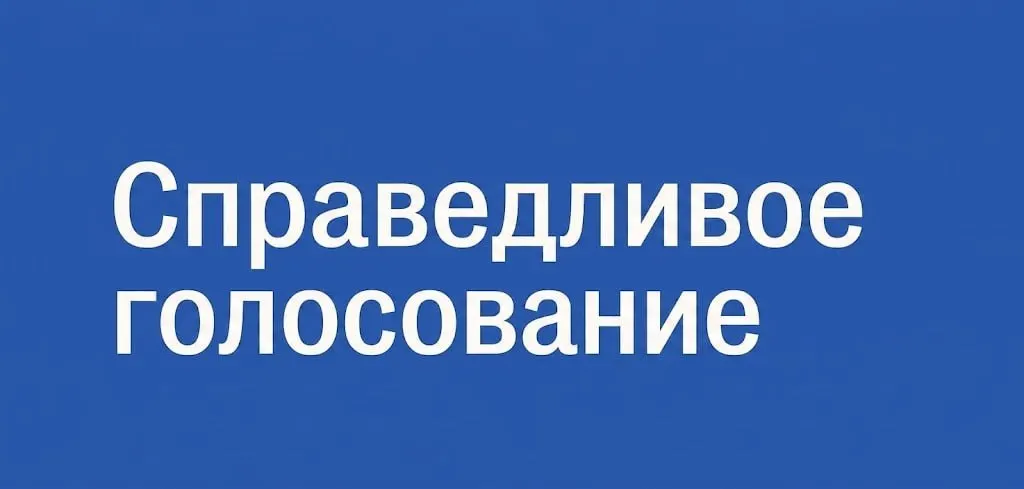 Проект предлагает бесплатную помощь людям, желающим стать наблюдателями на парламентских выборах, включая анкету, подготовку и направление на участок; участие доступно онлайн.