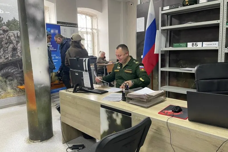 Официальные лица опровергли слухи о мобилизации и объяснили причины распространения дезинформации.