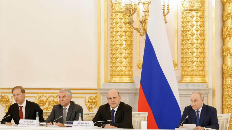 Власти обсудили подготовку к возвращению бойцов и меры по трудоустройству ветеранов в условиях изменений в кадровой политике.