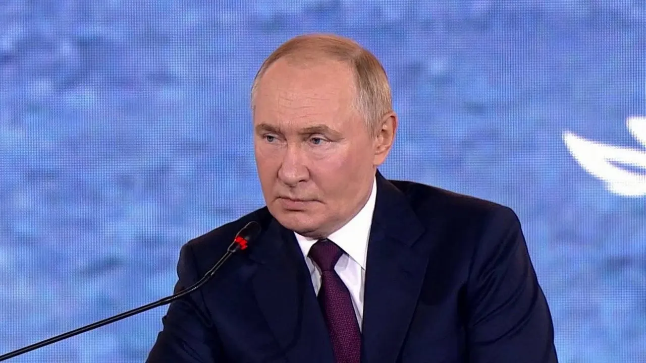Советник президента сообщил, что Путин сделает ряд заявлений на форуме; Восточный экономический форум пройдет с 1 по 4 сентября.