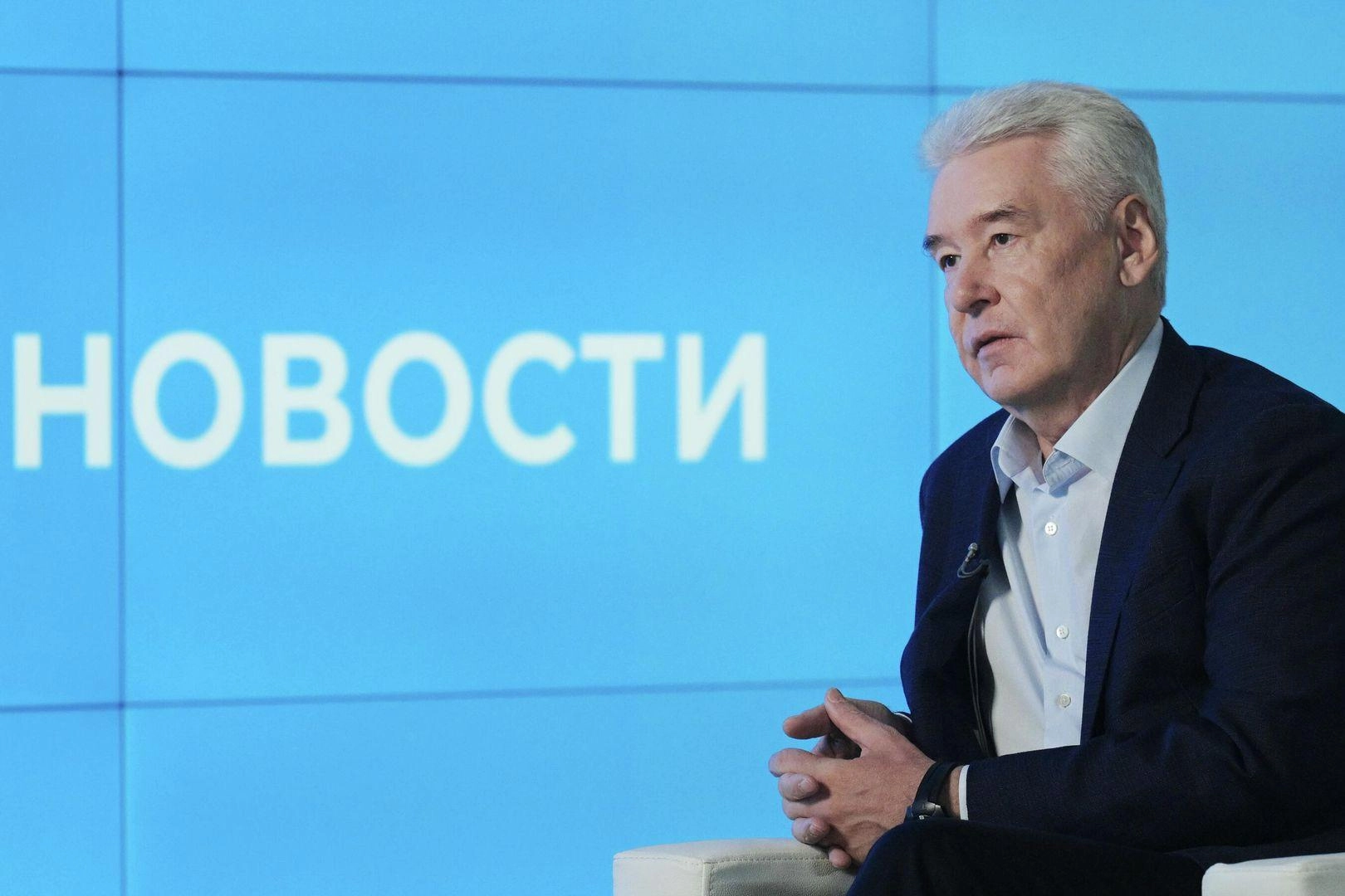 Мэр Москвы заявил, что призывы мобилизовать экономику под войну наносят вред стране и подчеркивают необходимость устойчивой мирной экономики для достижения победы.