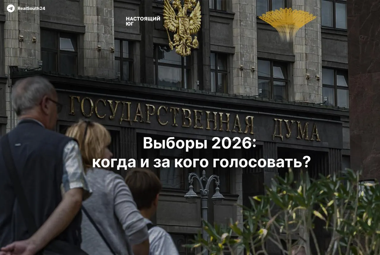 Краткая памятка по выборам: сроки, бюллетени и правила на участках.