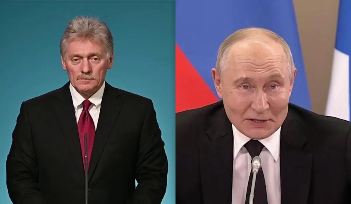 Пресс-секретарь заявил, что решение по участию российского лидера в саммите будет приниматься после оценки обстоятельств; ответ Кремля ожидается позже.