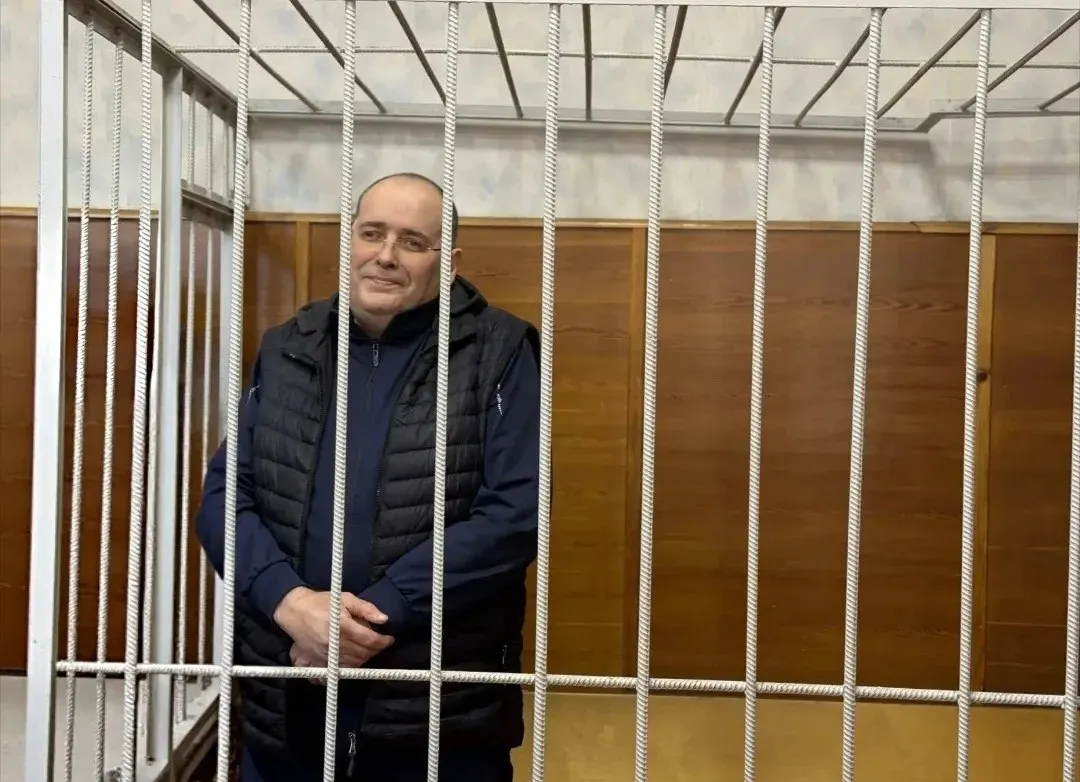 Суд вынес суровый приговор Андрею Кислицыну за взятки в особо крупном размере.